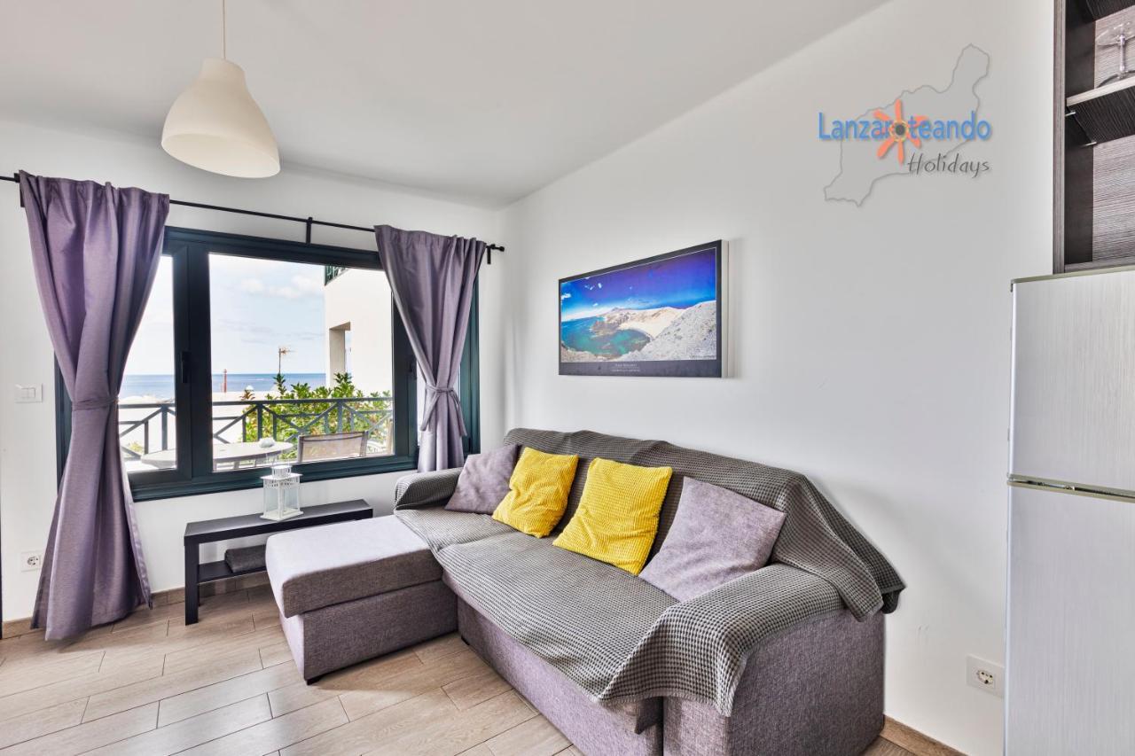 Vivienda Vacacional Lizzy 卡门港 外观 照片