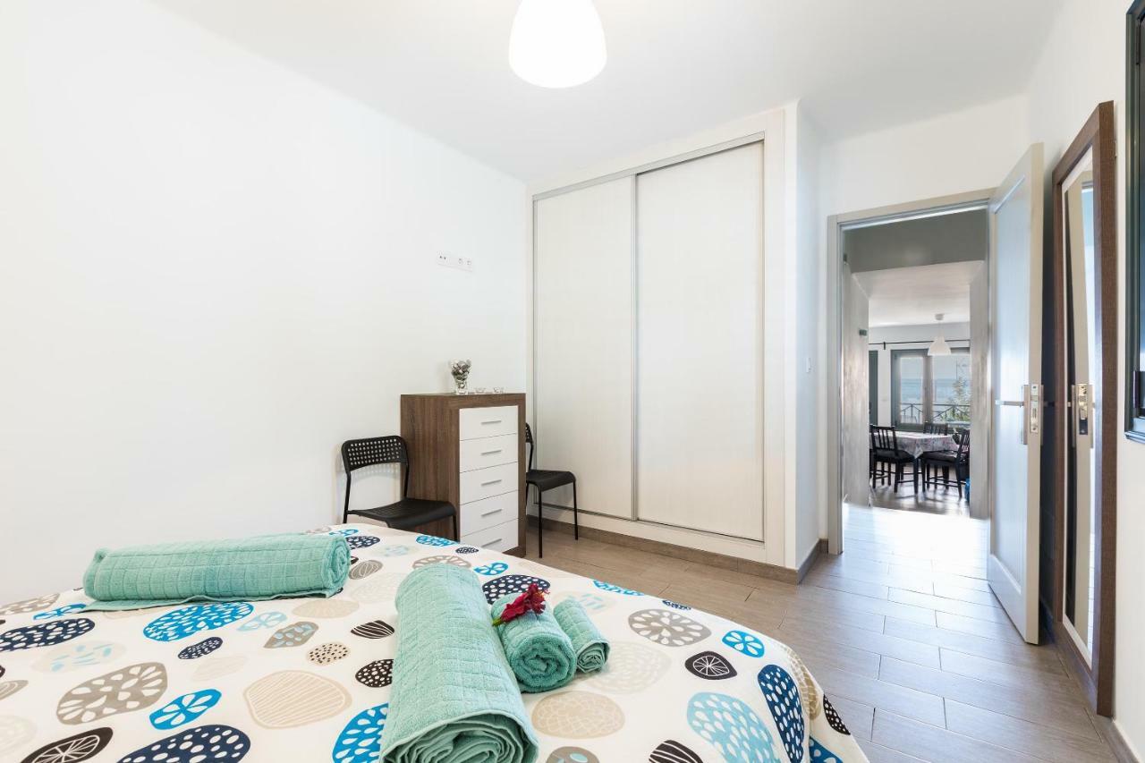 Vivienda Vacacional Lizzy 卡门港 外观 照片