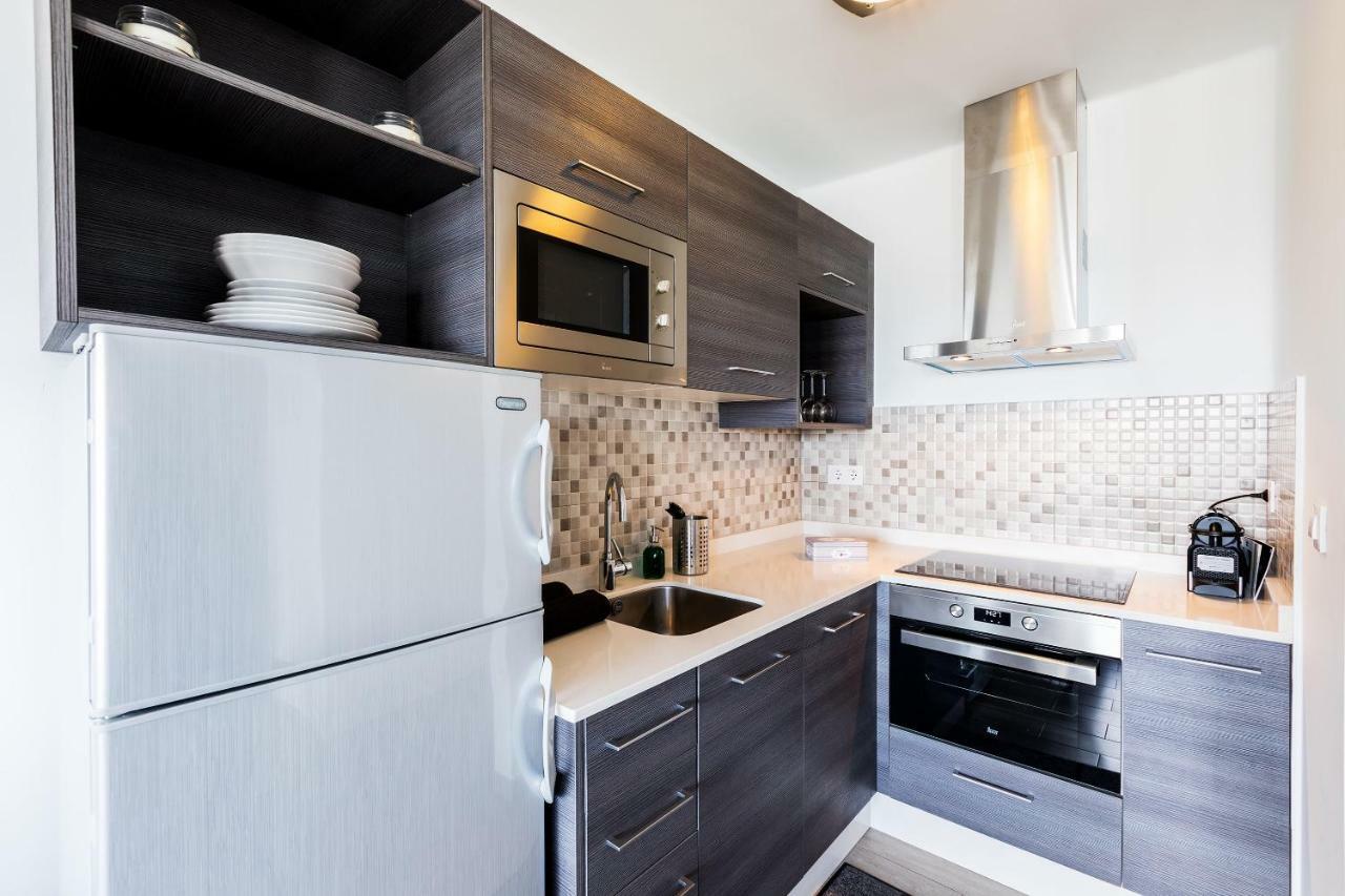 Vivienda Vacacional Lizzy 卡门港 外观 照片