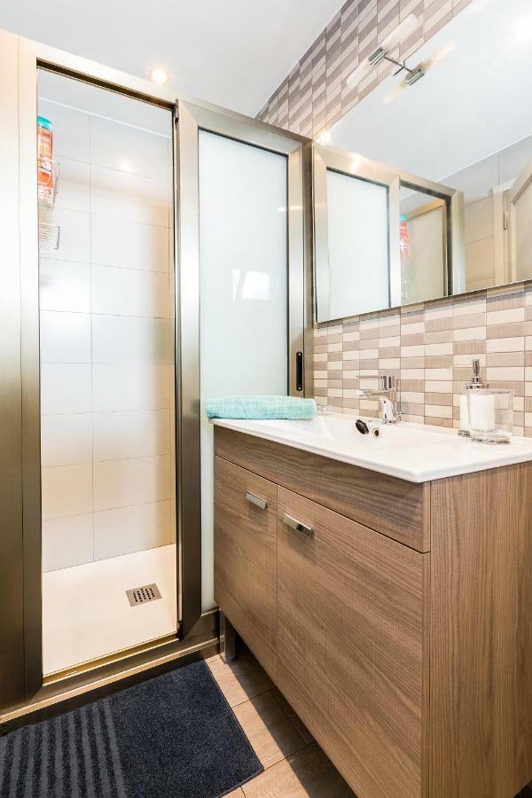 Vivienda Vacacional Lizzy 卡门港 外观 照片