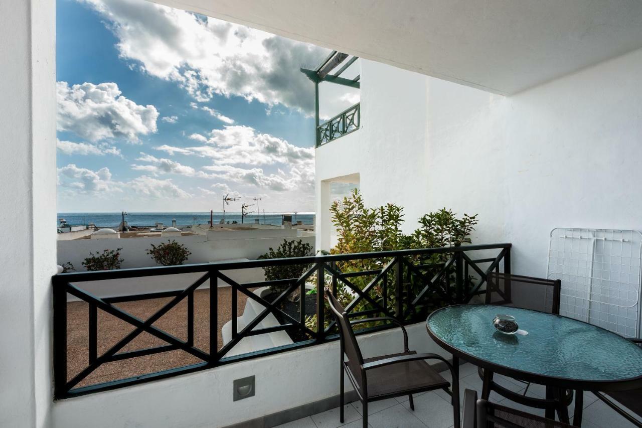Vivienda Vacacional Lizzy 卡门港 外观 照片
