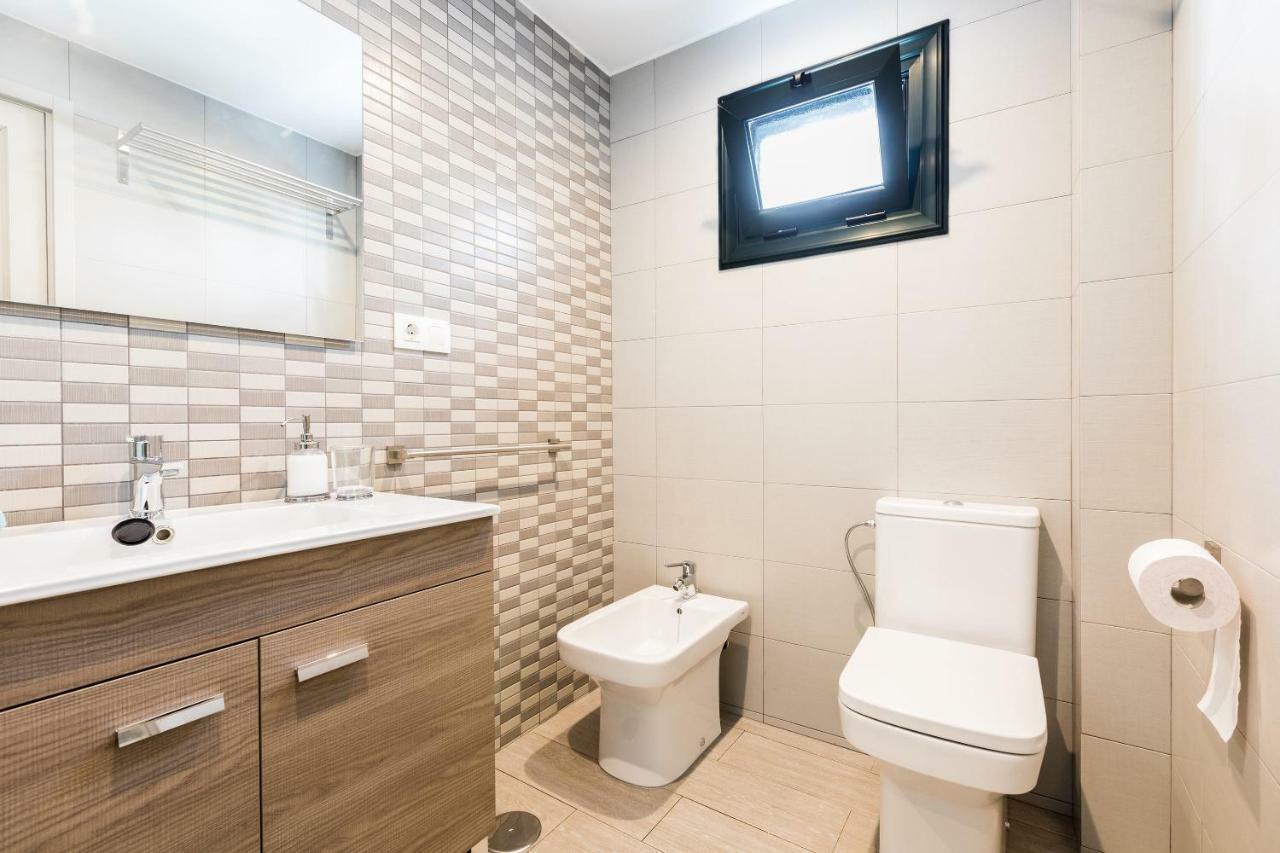 Vivienda Vacacional Lizzy 卡门港 外观 照片